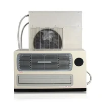 Smart Home Cooler Wall Mounted Split Air Conditioner 1