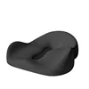 Memory Foam Non-Slip Seat Cushion for Office Chair Car Seat Hip Pain Relief Massage Pad Coccyx Cushion for Tailbone 1