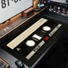1pc 3D Cassette Music Tape Mouse Mat Desk Mat With Pad Gaming Accessories Prime Gaming XXL Keyboard Pad Padding Mat 1