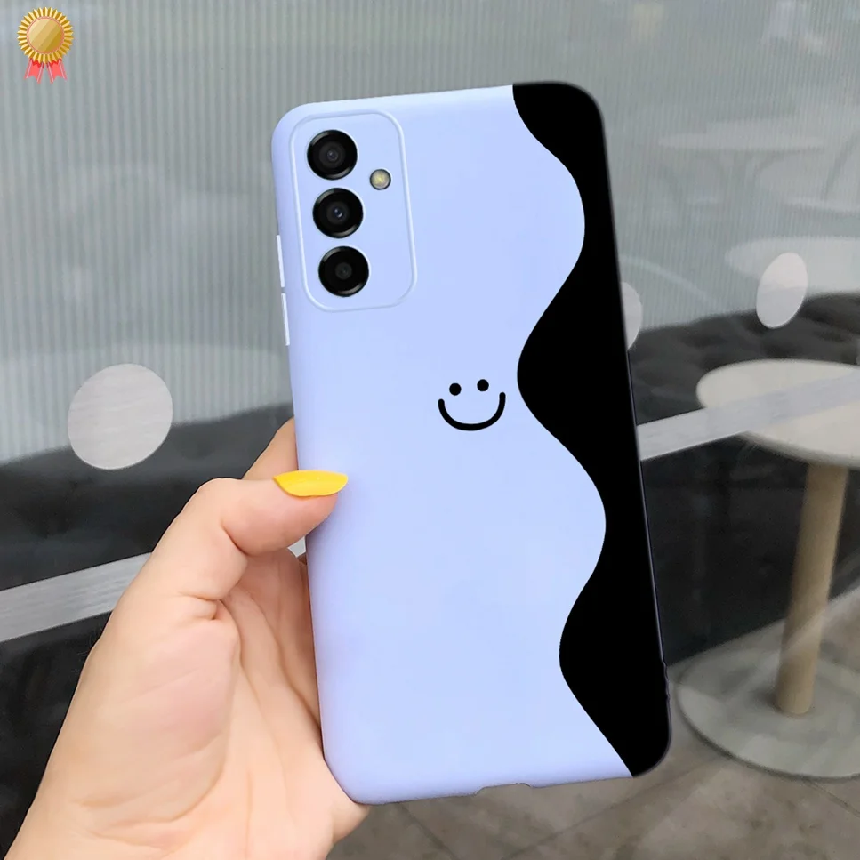 For Samsung M23 5G Case Shockproof Cover For Samsung F23 5G Cute Cases Phone Back Cover For Samsung Galaxy M23 F23 5G Phone Case