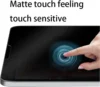 360° Privacy Screen Protector for HUAWEI MatePad 11.5S 2024 Soft PET Paper-feel Screen Protective Film Anti Spy 4 Direction 6