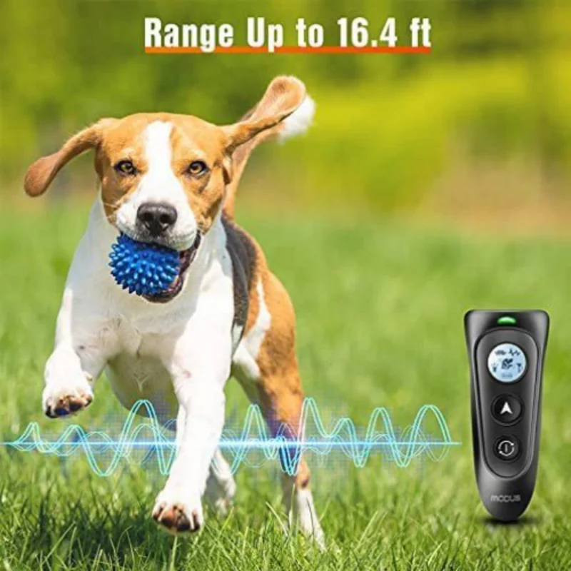 Ultrasonic Animal Repellent High Power Dog Repeller Ultrasound For Dogs Supplies Accessories Stuff Bark Control Training Aids