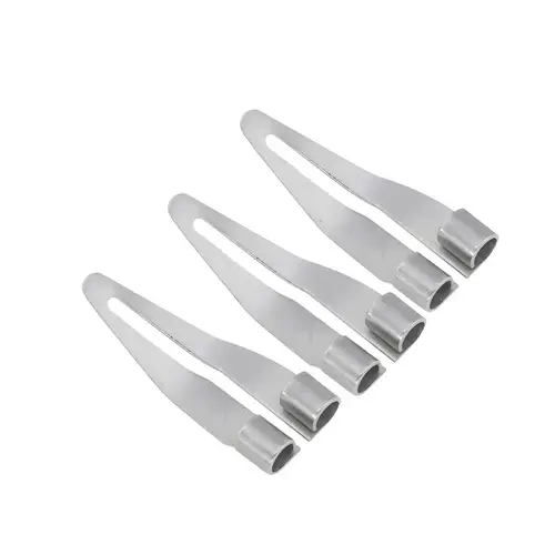 Smooth Head Adjustable Soldering Repair Iron Smooth Head 45 Degree Elbow Design Various Welding Tools Soldering Iron For Plastic - Image 5