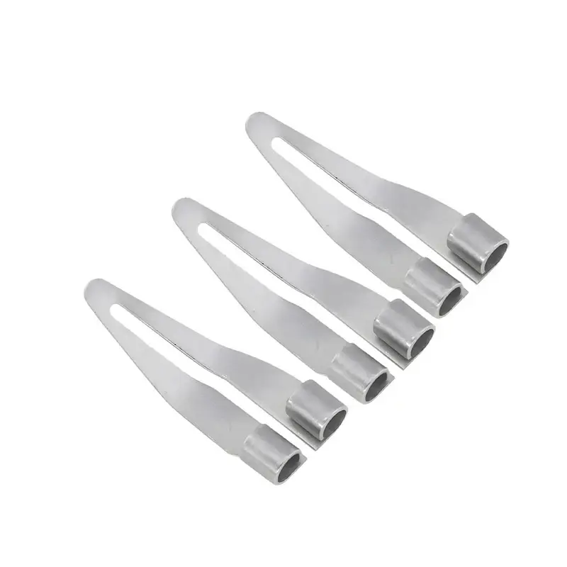 Smooth Head Adjustable Soldering Repair Iron Smooth Head 45 Degree Elbow Design Various Welding Tools Soldering Iron For Plastic - Image 5