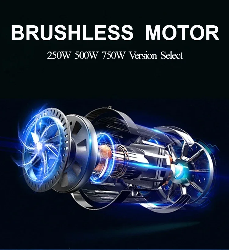 Ultimate Electric Bike