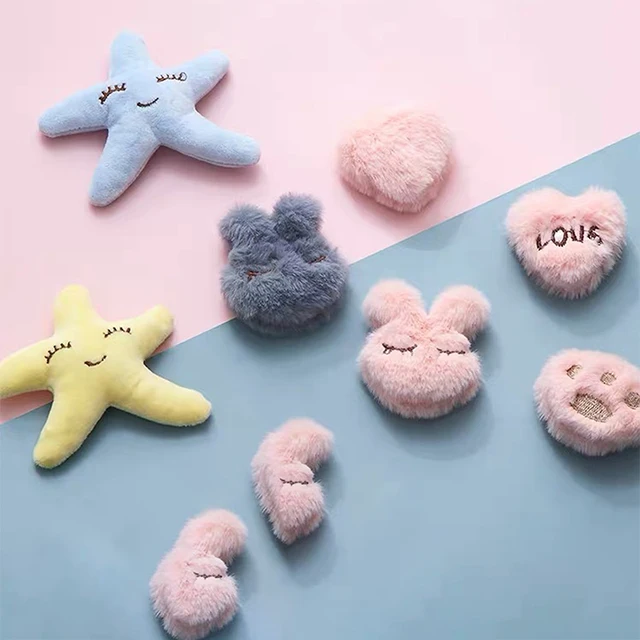 Paplan Borító Klipek Rajzfilm Nyúl Kényelmes Rögzítőelemek Klip Rögzítő Anti Mozgó Rögzítők Otthoni Ágynemű Tartó