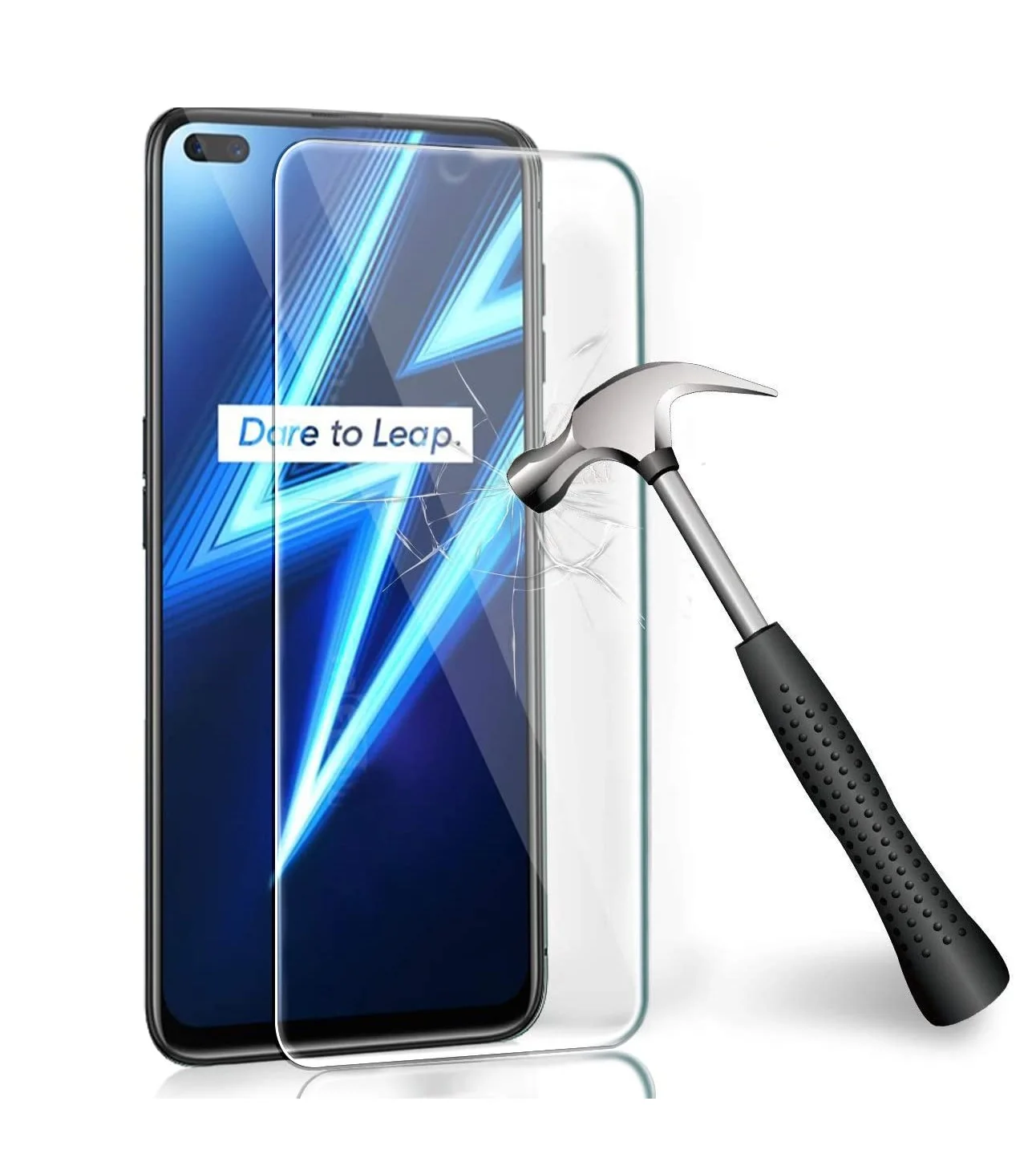 

Защита экрана для OPPO Reno4 5G Reno3 Pro, пленка для сотового телефона, твердость 9H, закаленное стекло для OPPO Reno2 F Reno Ace A Z