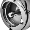 GEH-7.94BTR Heavy Material For Lockstitch  Golden Eagle Figurative Mark KHS-12R Rotating Shuttle Rotary Hook 4