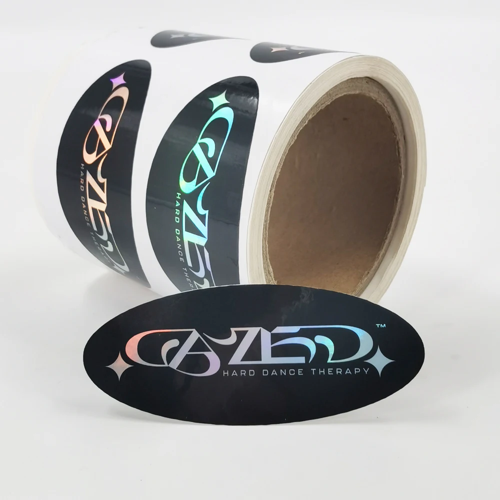 ADESIVI & ETICHETTE - Adesivi E Etichette, Varie Forme, - 1 - Foto 3