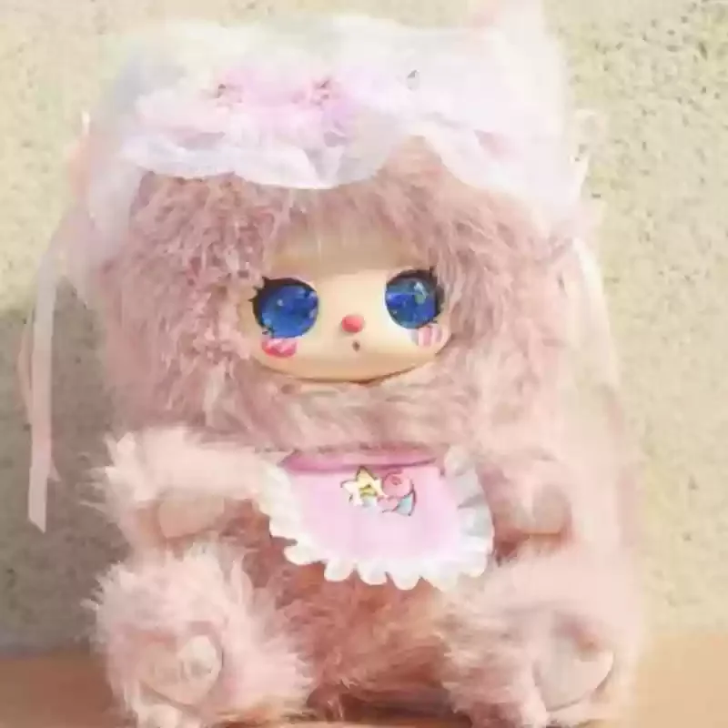 Genuine Liila Lila 600% V2 Tea Time With My Girl Series