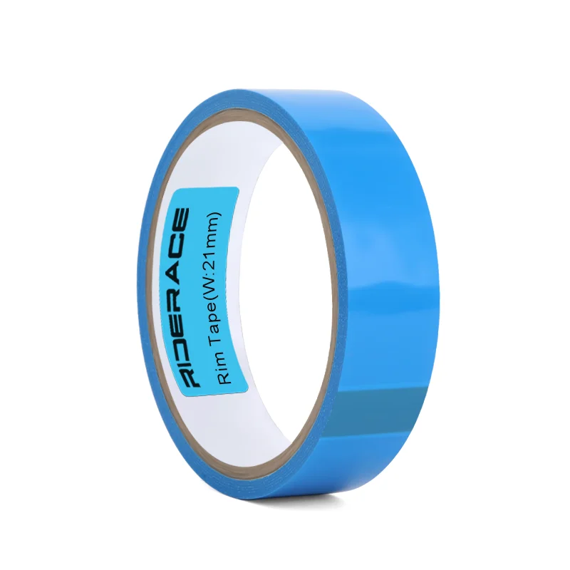 Tubeless Rim Tape for Bicycle Wheels - Various Width Options for MTB and Road Bikes