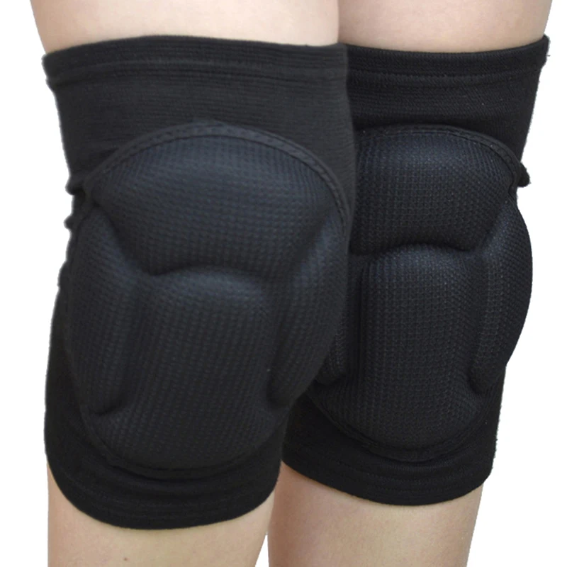 Sports Kneepad Knee Support Knee Brace 2pcs/Set