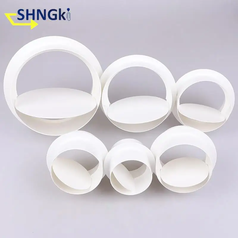 환풍기 카모리-도구 40500RPM 무선 공기순환기, 먼지 제거용 송풍기, 팽창기, 진공 다기능 충전식 송풍기, 마키타 18V 배터리 사용 10 PVC 통풍구 차단 댐퍼, 환기 체크 밸브, 통풍구 백 셔터, 인라인 덕트, 주방, 가정용 환기 그릴