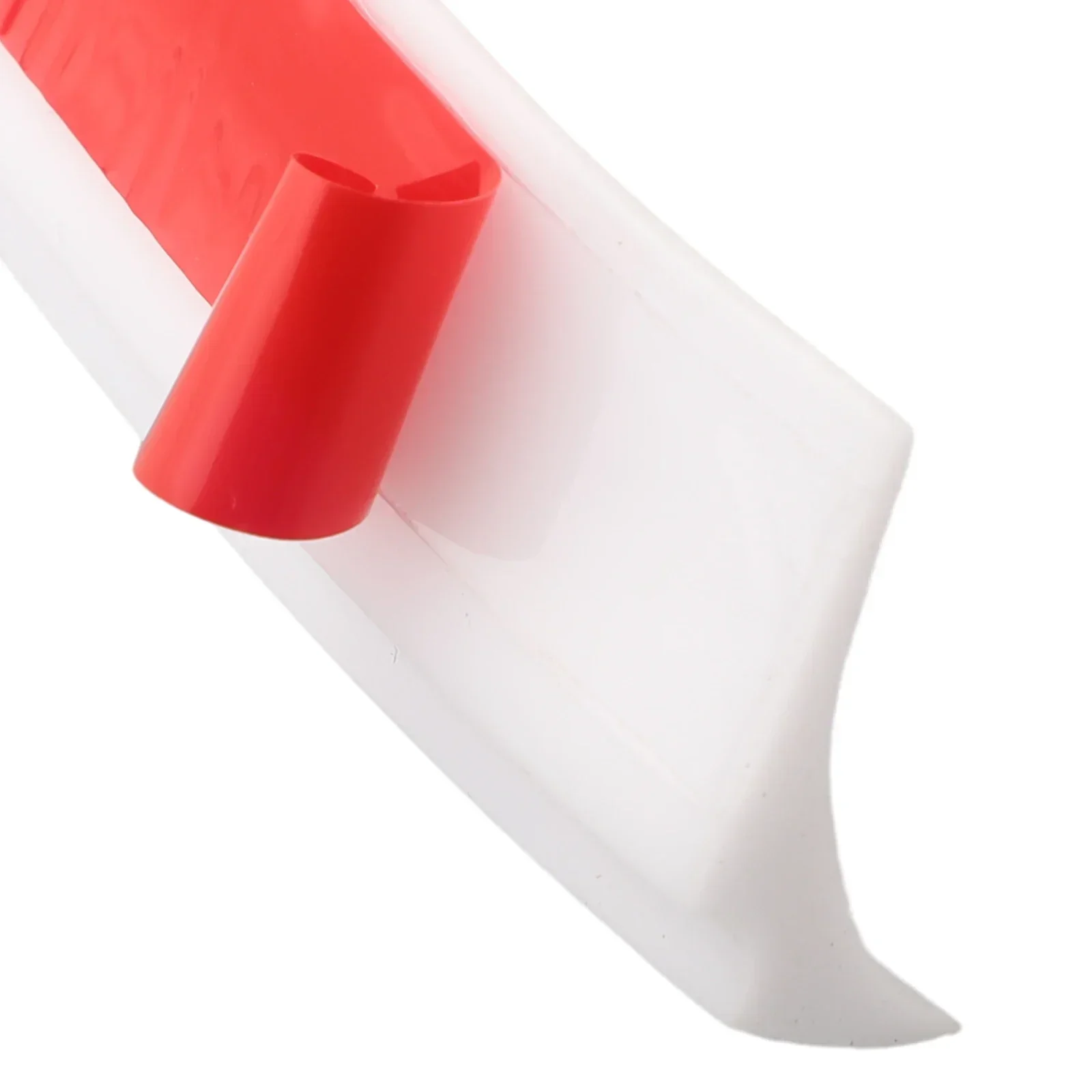 Silicone Water Barrier Bathroom Kitchen Floor Retaining Shower Water Dam Barrier Countertop Waterstop Strip 200/150/100/80/50 cm sealing strip tape sealing strip silicone seal strip shower door seal shower water barrier rubber shower seal