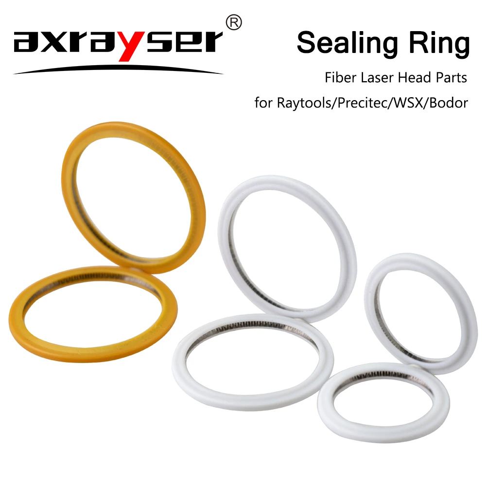 ANELLO DI TENUTA: AFTERMARKET - 80354121 - Compra Al Miglior Prezzo - Foto 4