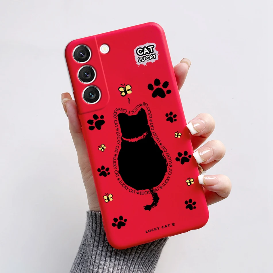 Soft Slim Cute Bear & Frog Candy Painted Back Cover & Bumper Case
