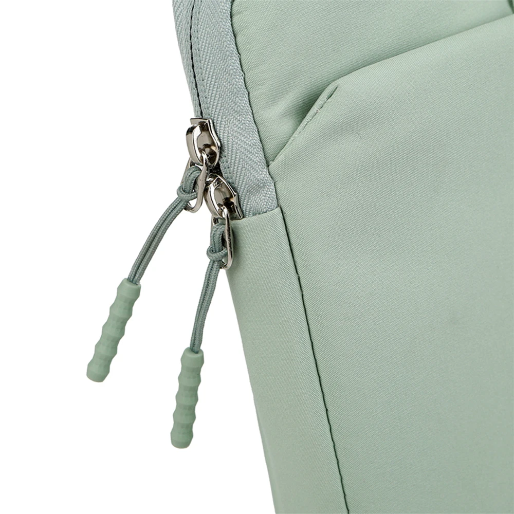 Capa de Notebook Impermeável Capa de Notebook 13.3 14 15 15.6 Polegadas para Macbook m1 Air Pro hp Acer Xiami Huawei Dell Lenovo Capa de Bolsa para Notebook - Imagem 4