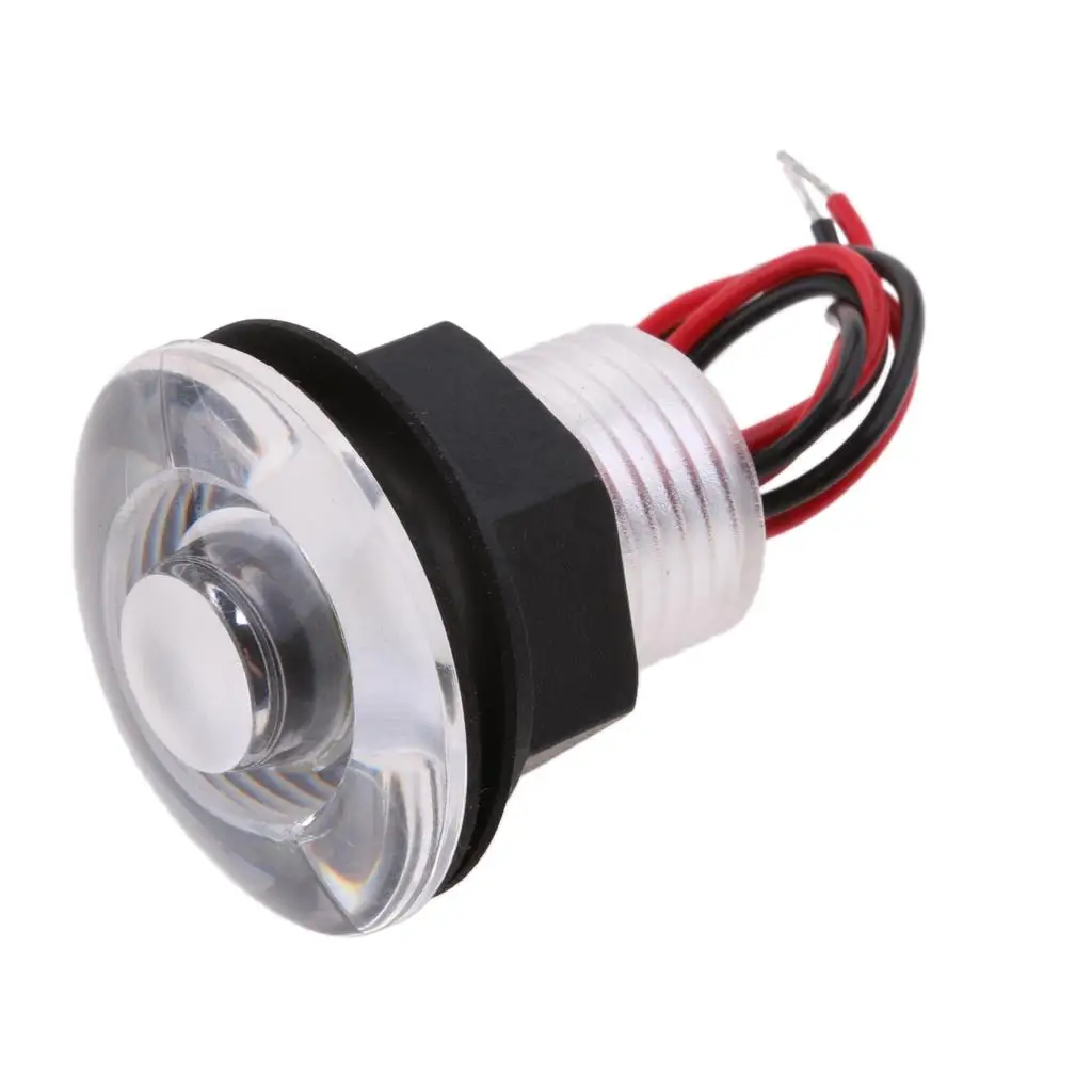 Marine LED Courtesy Light - Blue