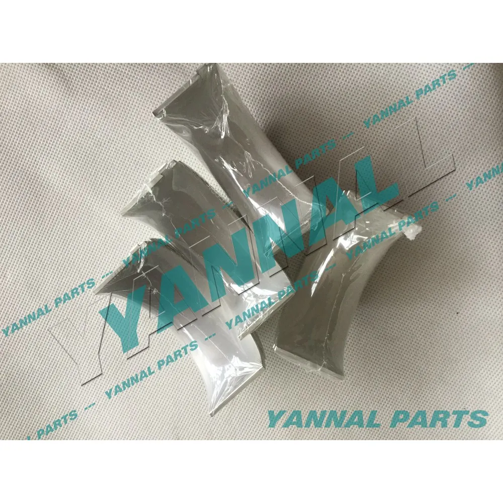 

4BG1 Engine Bearing For Isuzu Engine
