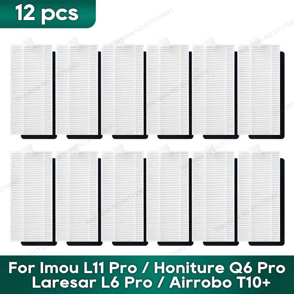 Ersatzteile für Imou L11Pro / L11Pro MAX, Honiture Q6 Pro, Laresar L6