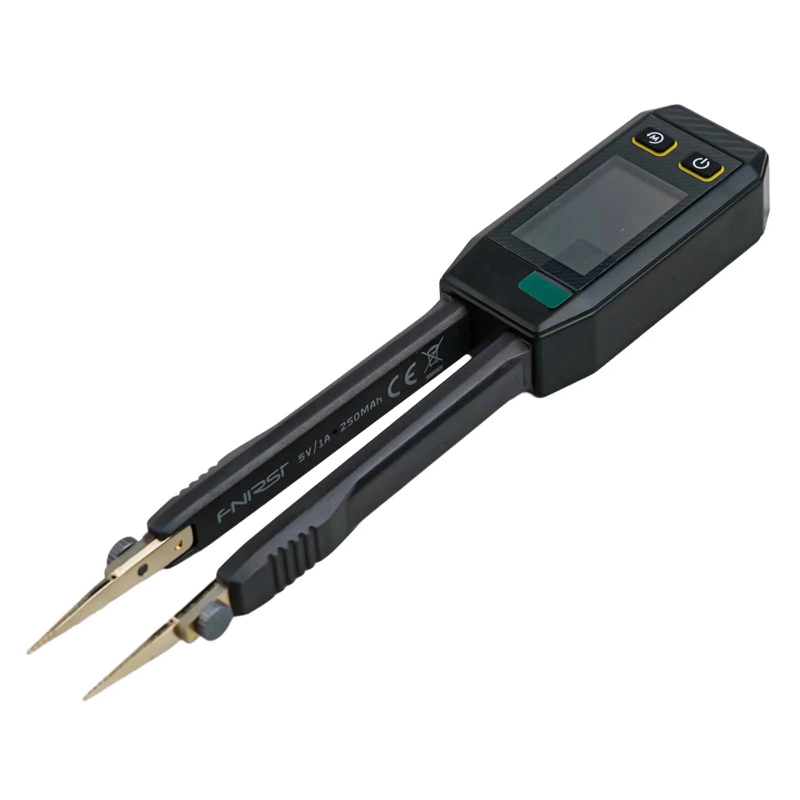 LCR-ST1 High Precision LCR Meter Stable And Reliable Automatic Measurement Data Retention For Professional Testing