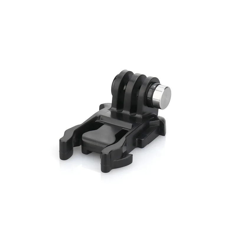 Support GoPro Long et Court en ABS - Lot de 2