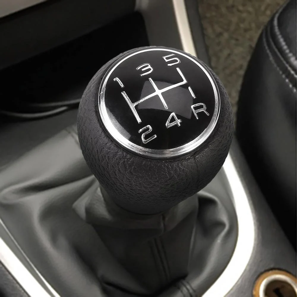 Car Gear Shift Knob Boot Cover For PEUGEOT 106 107 205 206 207 306 307 308 309 405 406 407 508 605 607 806 807 CITROEN C1 C3 C4 car gear shift knob automatic gear dust cover