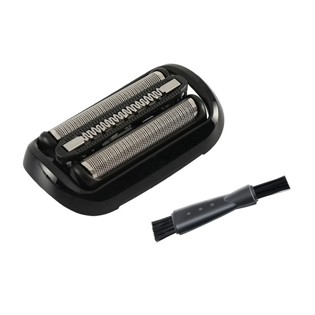 Sostituire La Testina Del Rasoio Elettrico Per La Serie Braun 53B 5-6 50-R1000S 50-B1300S 50-R1320S 50-R1300S 50-M4000Cs 50-M4200Cs