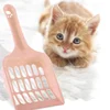 Pet Litter Scoop for Cats And Dogs - Sand Shovel Pet Cleaning Tool Cat Toilet Supplies Pet Care Essentials 4