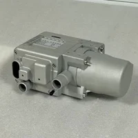 Chauffe-eau à circulation d'eau chaude préchauffée 12V pour bus, camion, camping-car, caravane 3