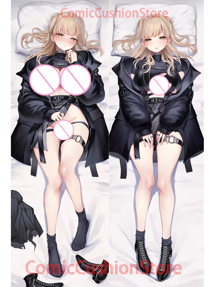 

Dakimakura anime дакимакура Подушка Dakimakura с двусторонним принтом, наволочка для тела для взрослых