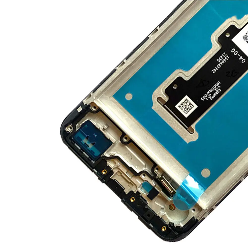  ִ ζ  E40 LCD ÷, ġ ũ Ÿ  ü, XT2159, 6.5 ġ 