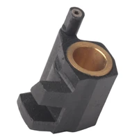 High-Speed Embroidery Machine Reciprocator Block Pin – 39.5MM Length Accessory - Image 5