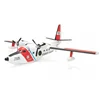 1600mm Albatross Hu16 Us Coast Guard Airship Water Engine Electric Model Rc Airplane Propeller Fixed Wing Rc Planes 3