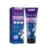 Sleep Aid Body Lotion Deeply Moisturizing Improve Sleep Quality Softening Tender Lighten Skin Tone Maintain Whit-ening Body Care 2