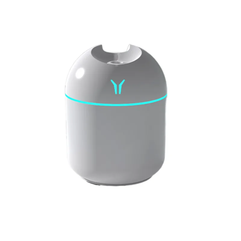 Mini ultrasonic air humidifier
