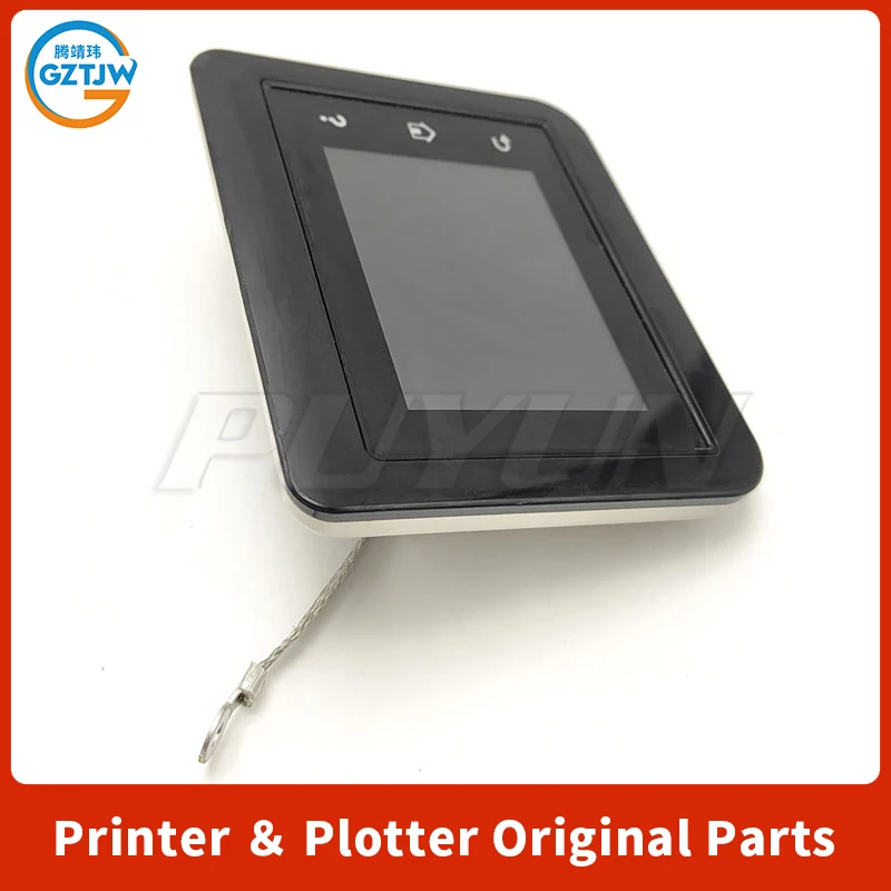 m281 m283 Control Panel For HP LaserJet M281/M283 Display Screen Panel T6B80-60101 Touch Screen Printer Parts