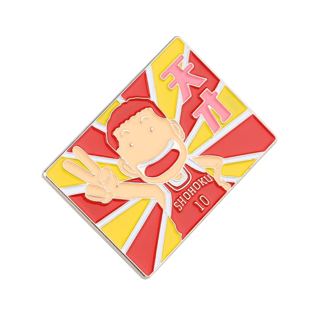 Em promoção! Motosserra Homem Anime Japonês Esmalte Pin Mulheres Broche De  Lapela Pinos Para Mochila Legal Mangá Emblemas Decorativos Acessórios De  Jóias