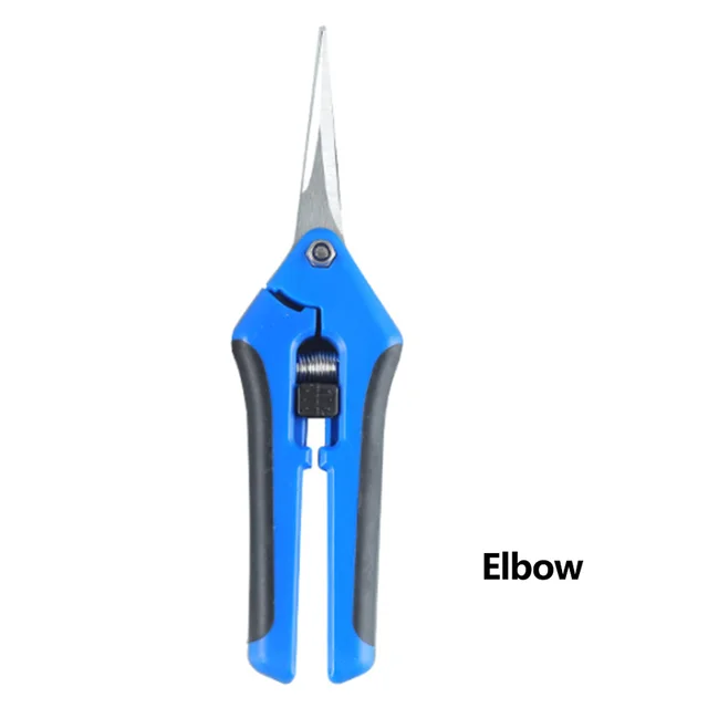 Elbow Blue