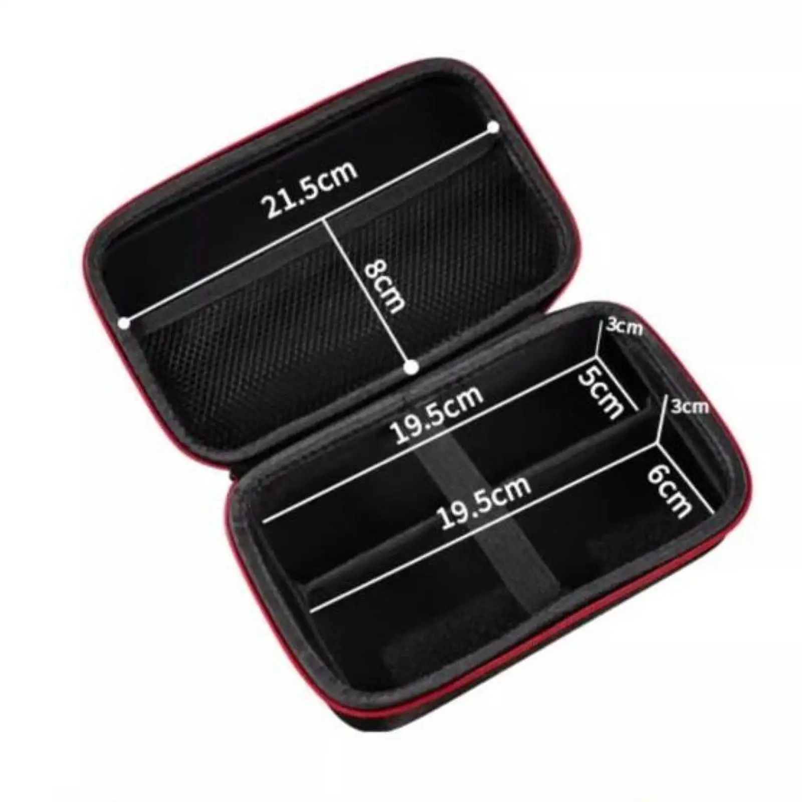 Coffee Bean Grinder Bag Travel Multifunctional Protection Cover Espresso Grinder Hard Travel Case Tools Holder Storage Organizer