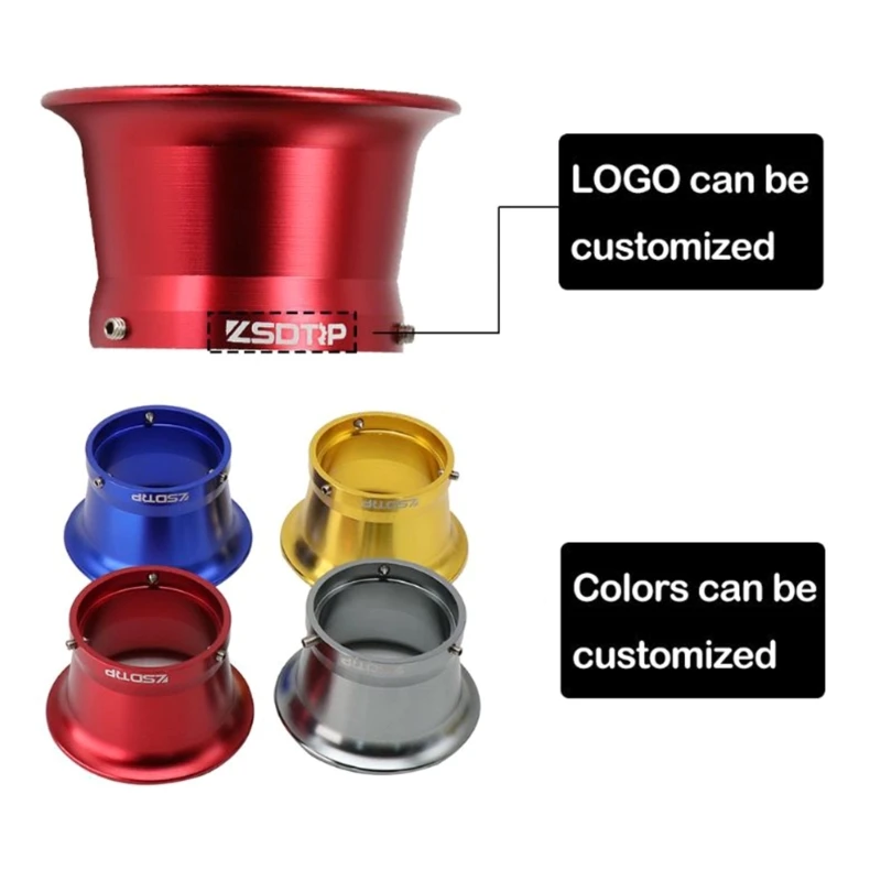 Filtro A Fungo-Filtro Aria Universale Moto Service Per Filtro Ar - Foto 6