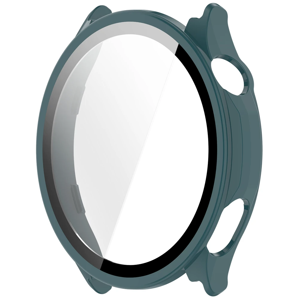 All-Inclusive Protective Case with Tempered Film