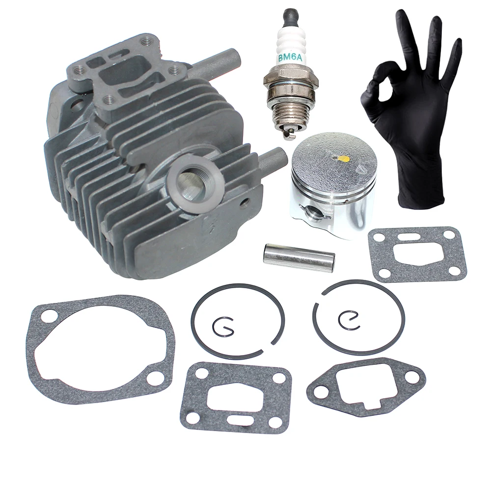 Zündspule Ersatz Für Makita & Dolmar Motorsensen – DA00000394 / 671000394, Passend Für EM2600, LT-27 Uvm.