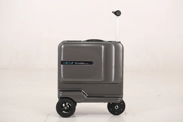 Airwheel-コネクテッドスーツケースse3t,スーツケースの長さ,親と子供