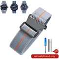 L-Gray Orange-Black