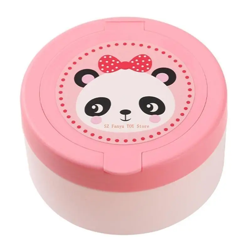 Pink Panda