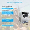 18~22L/H 110V 220V Commercial Soft Serve Ice Cream Make Machine Price Professionals Maker For Sale 2