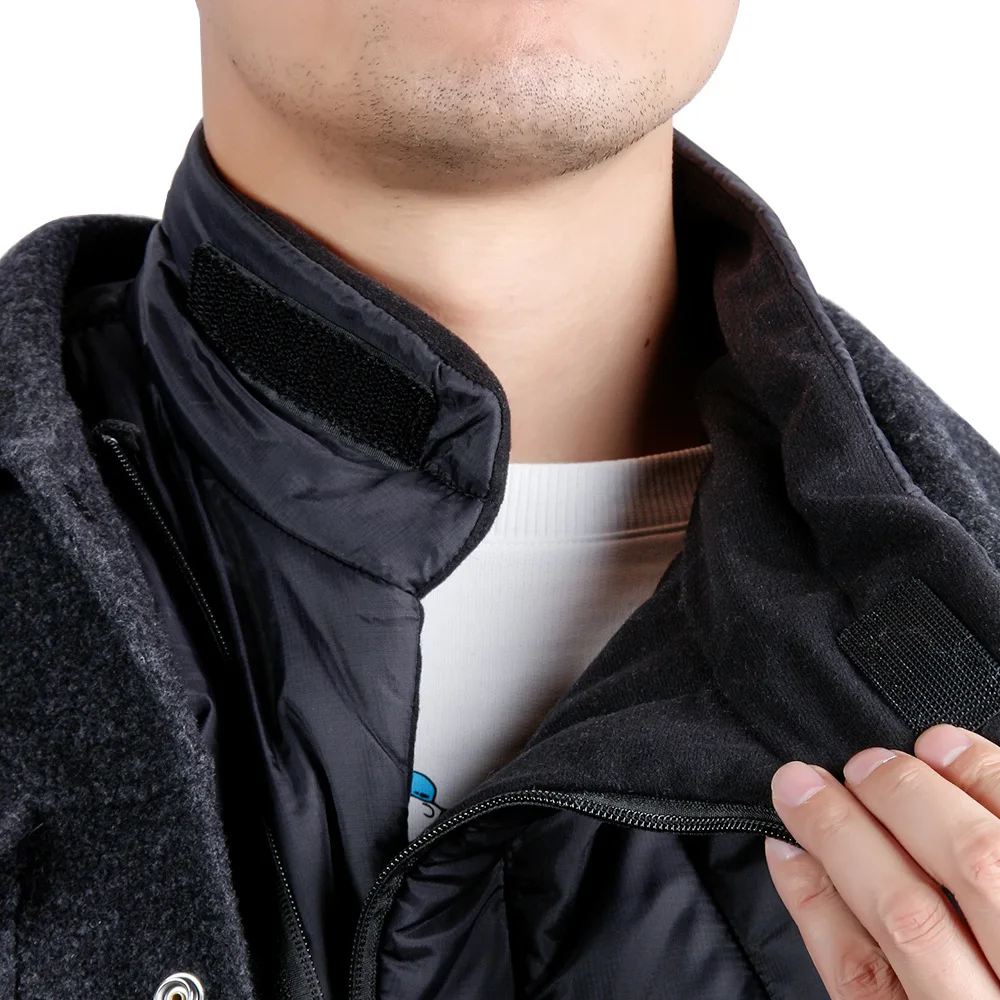 Motorcycle Neck Warmer Scarves For Men Women Windproof Winter Neck Scarf Chest Protector Riding Accessories Winter Clothes motorcycle protector