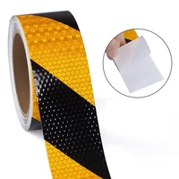 Reflective Warning Tape for Cars and Motorcycles