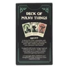 D&D Deck of Many Things: The Physical Manifestation Deck Card Game 3
